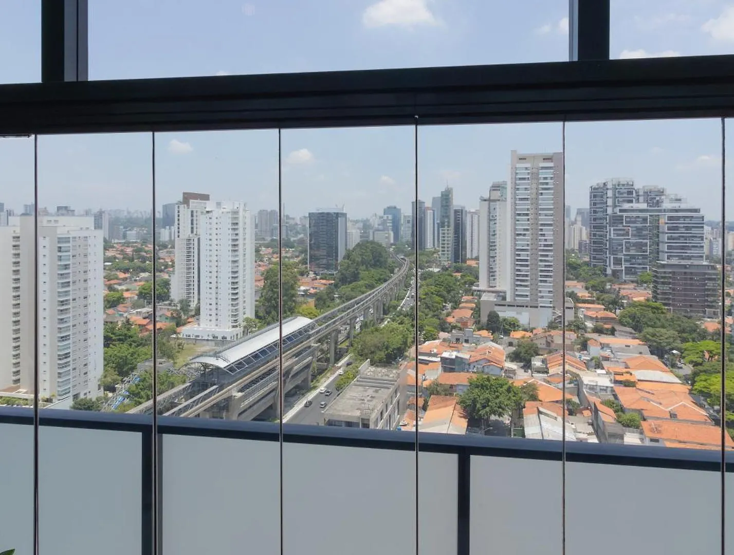 Duplex Excepcional No Campo Belo: Luxo Em 60M² Apartment Sao Paulo