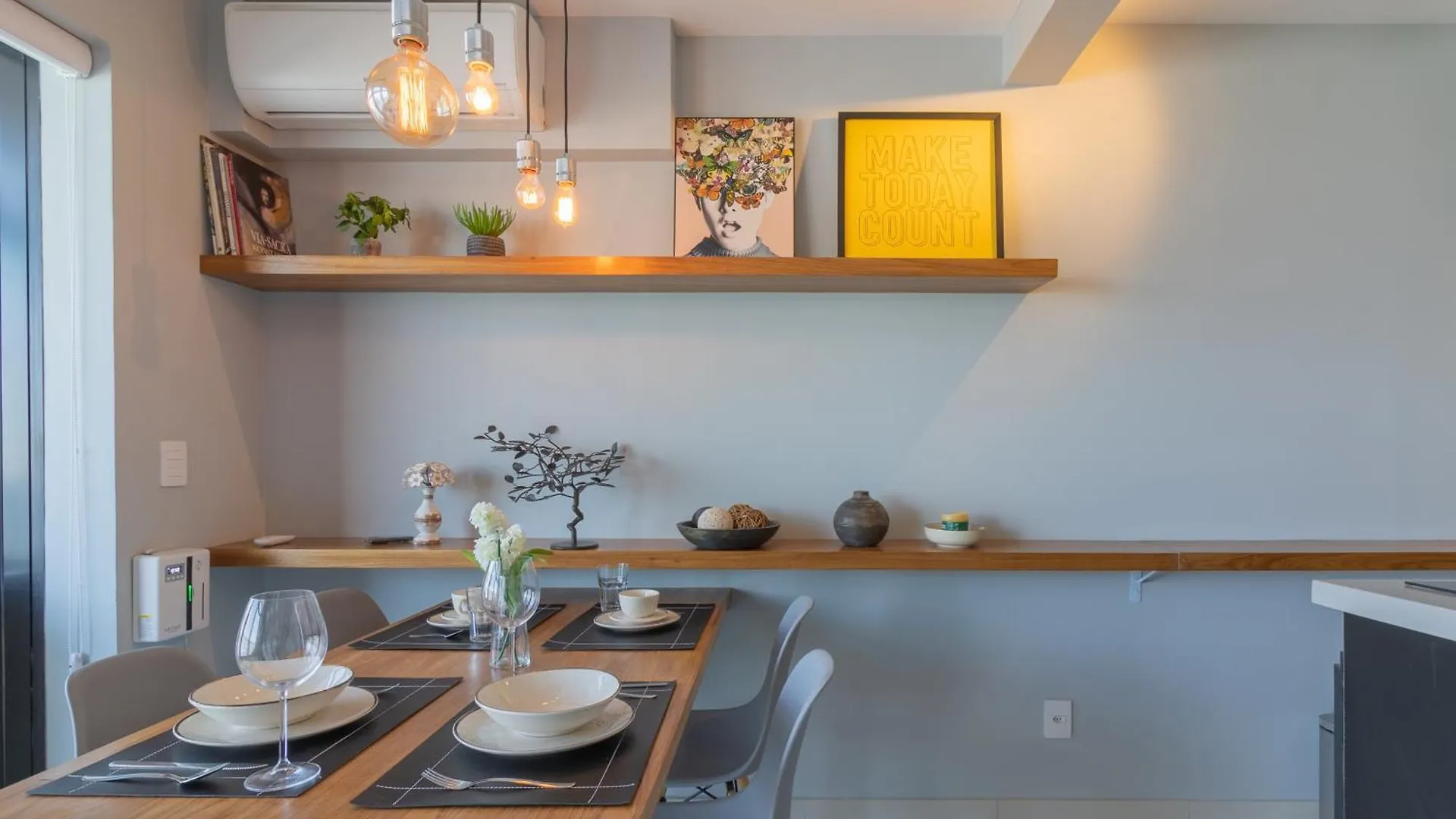 Duplex Excepcional No Campo Belo: Luxo Em 60M² Apartment Sao Paulo Brazil