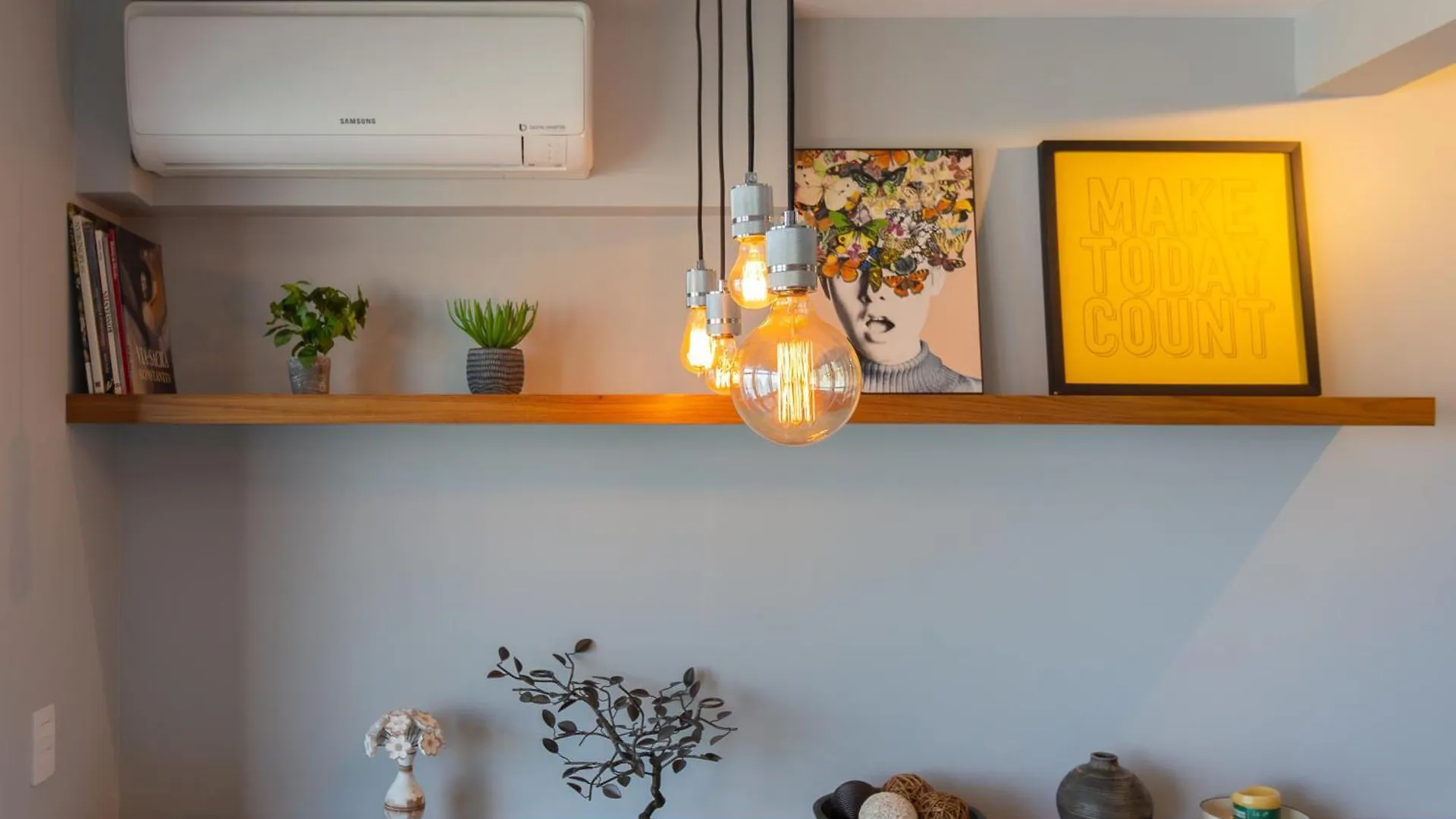 Duplex Excepcional No Campo Belo: Luxo Em 60M² Apartment Sao Paulo Brazil