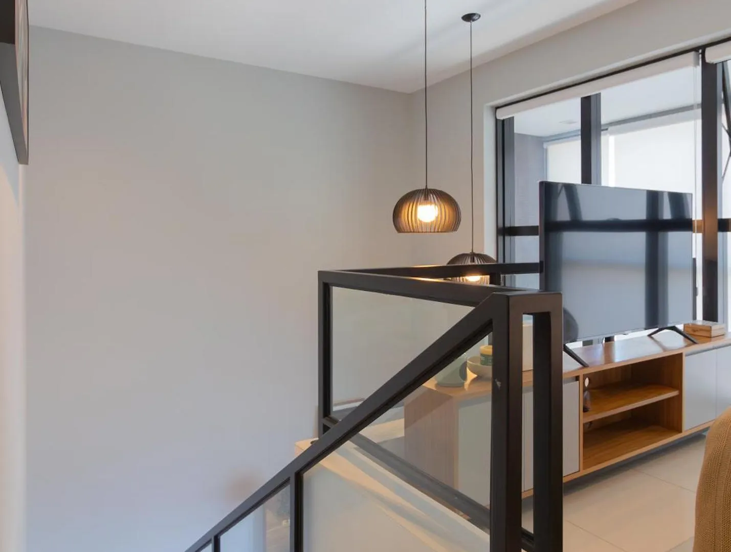 Duplex Excepcional No Campo Belo: Luxo Em 60M² Apartment Sao Paulo 0*,  Brazil