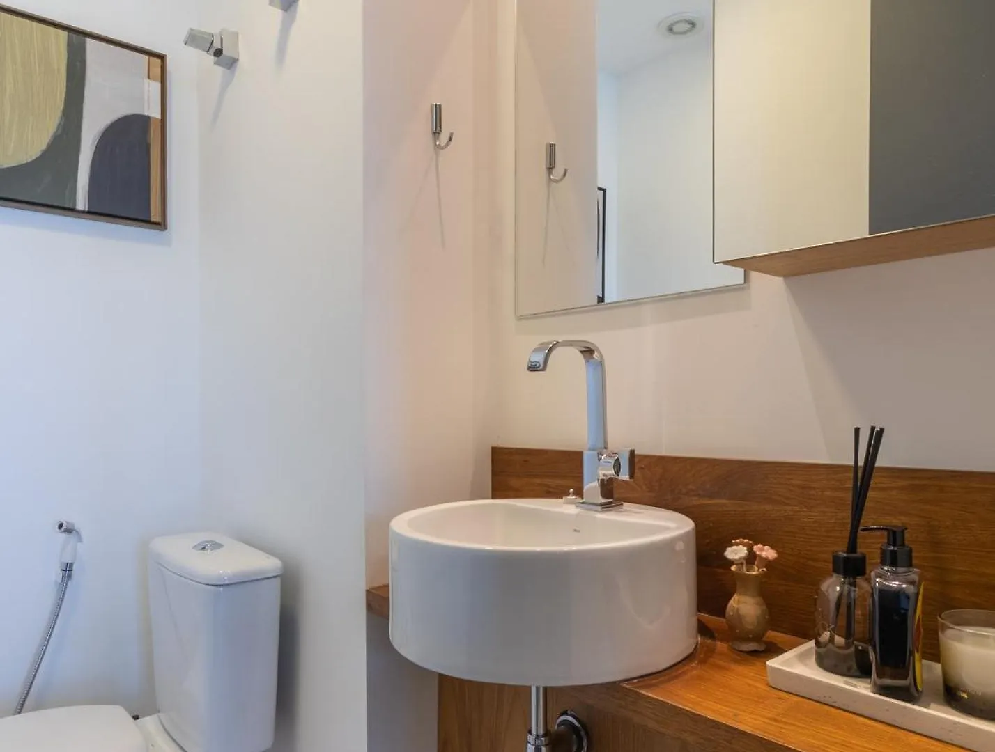 Duplex Excepcional No Campo Belo: Luxo Em 60M² Apartment Sao Paulo 0*,  Brazil