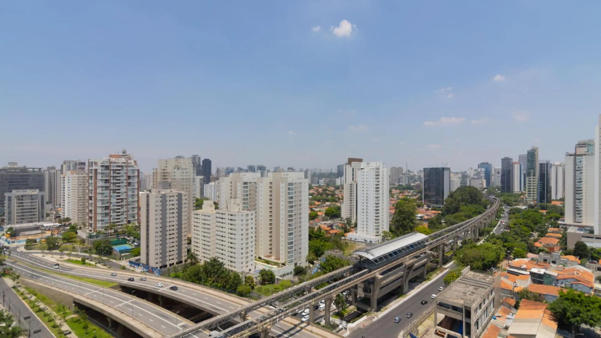 Duplex Excepcional No Campo Belo: Luxo Em 60M² Apartment Sao Paulo