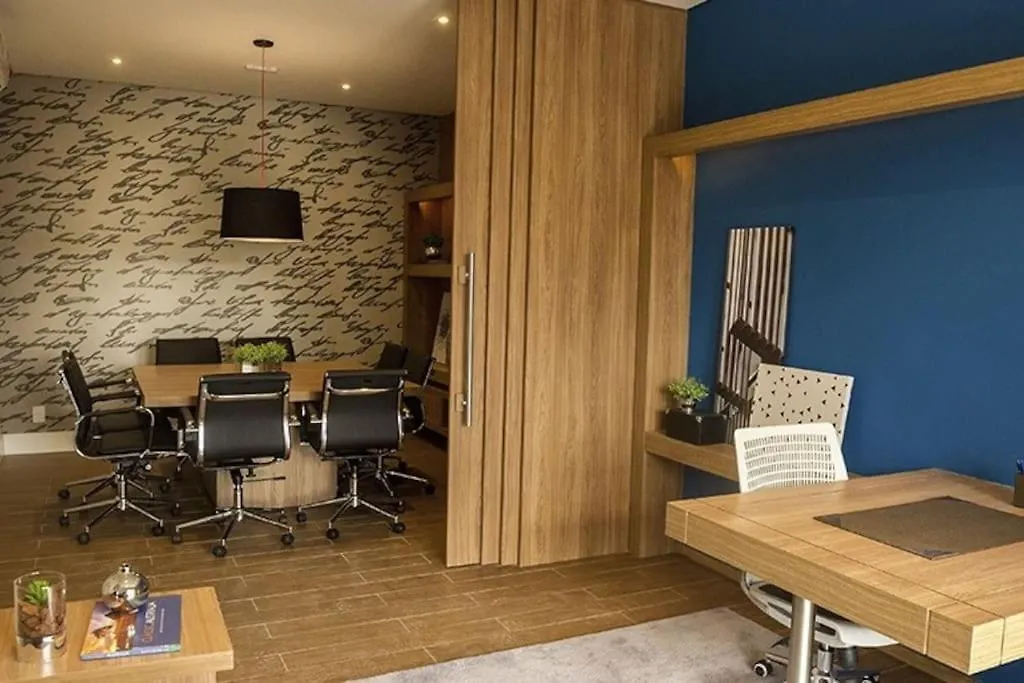 Duplex Excepcional No Campo Belo: Luxo Em 60M² Apartment Sao Paulo Brazil