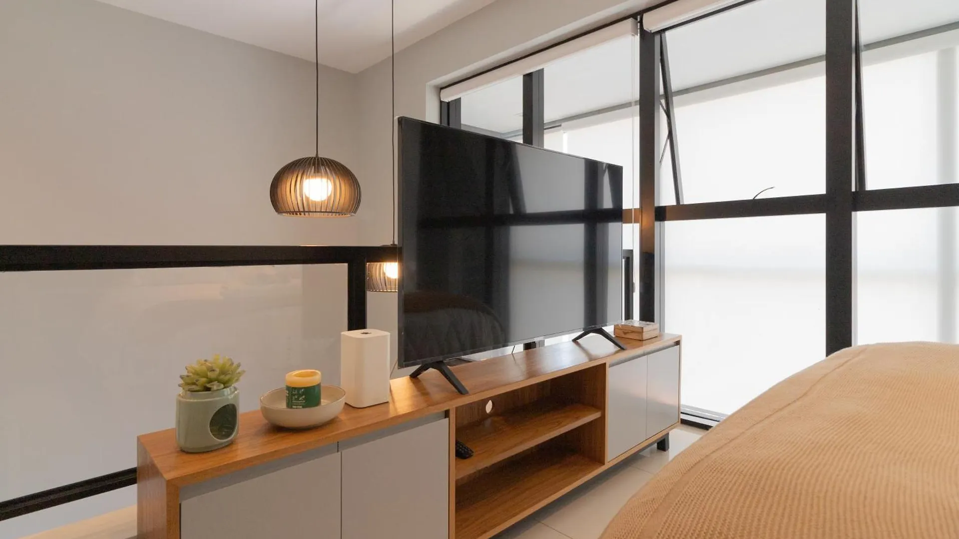 Duplex Excepcional No Campo Belo: Luxo Em 60M² Apartment Sao Paulo Brazil