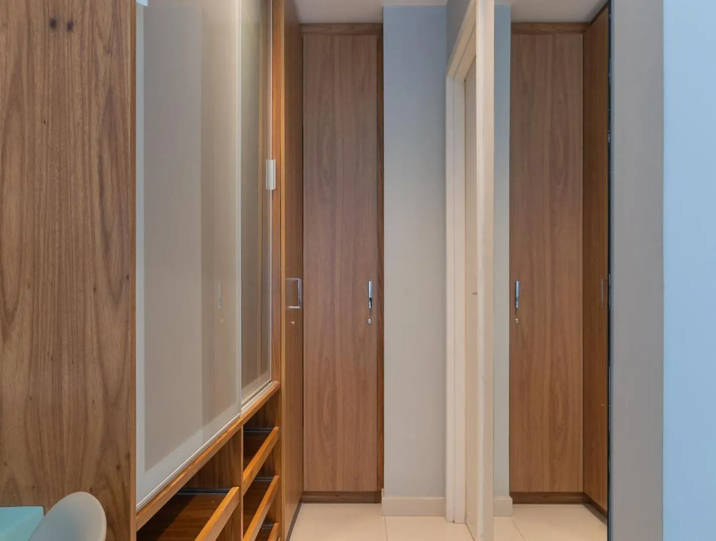 Duplex Excepcional No Campo Belo: Luxo Em 60M² Apartment Sao Paulo