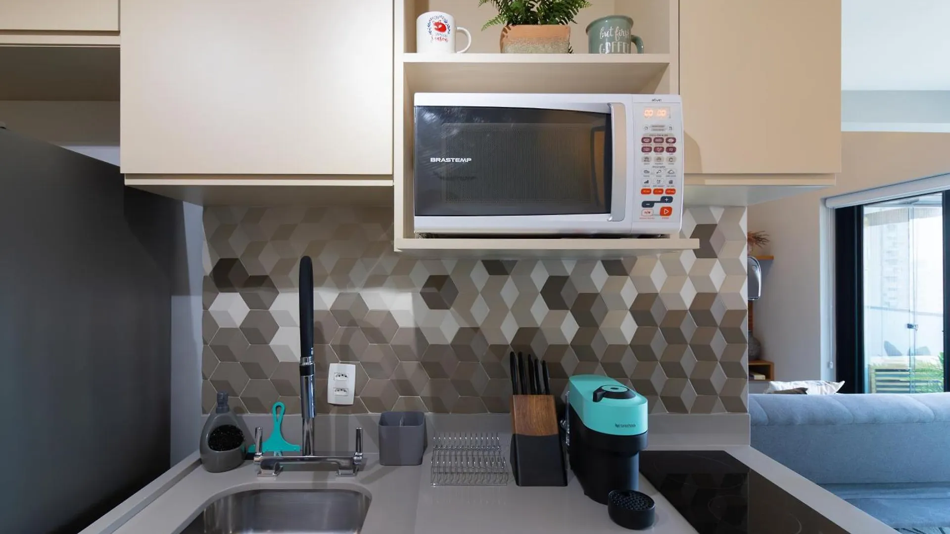 Duplex Excepcional No Campo Belo: Luxo Em 60M² Apartment Sao Paulo 0*,