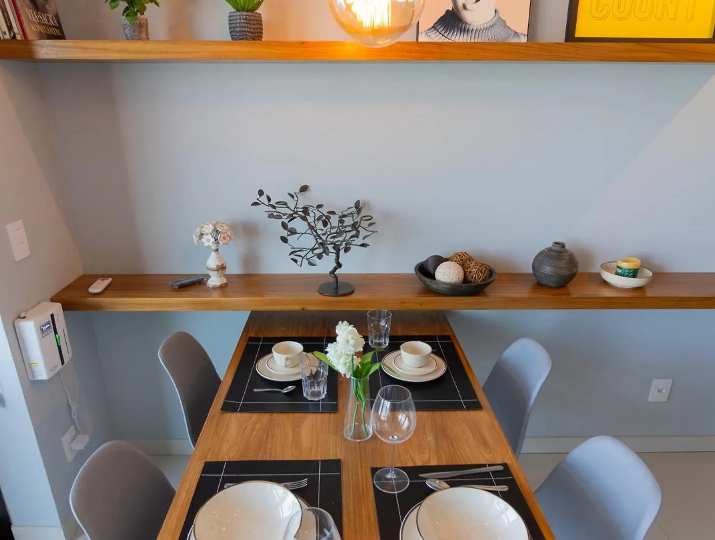 Duplex Excepcional No Campo Belo: Luxo Em 60M² Apartment Sao Paulo
