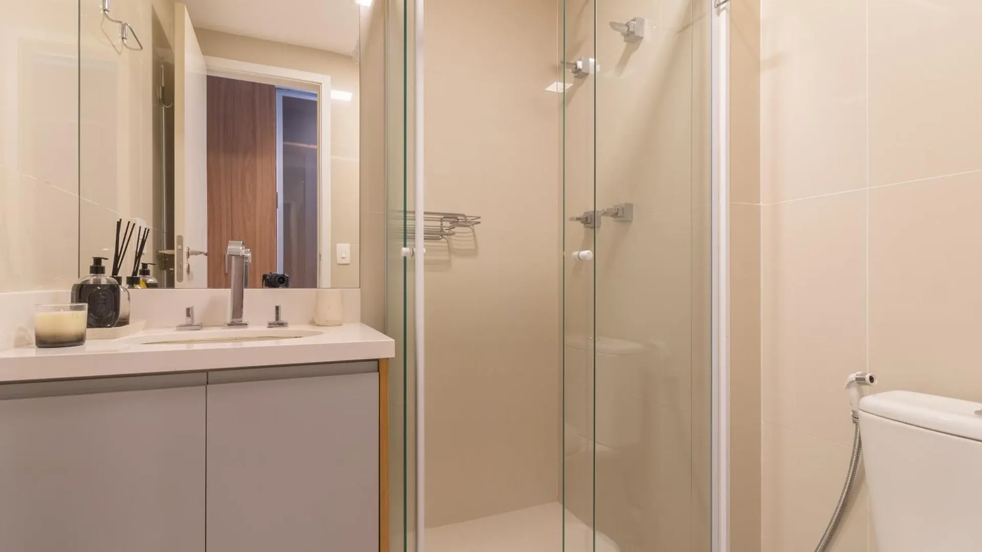 Duplex Excepcional No Campo Belo: Luxo Em 60M² Apartment Sao Paulo