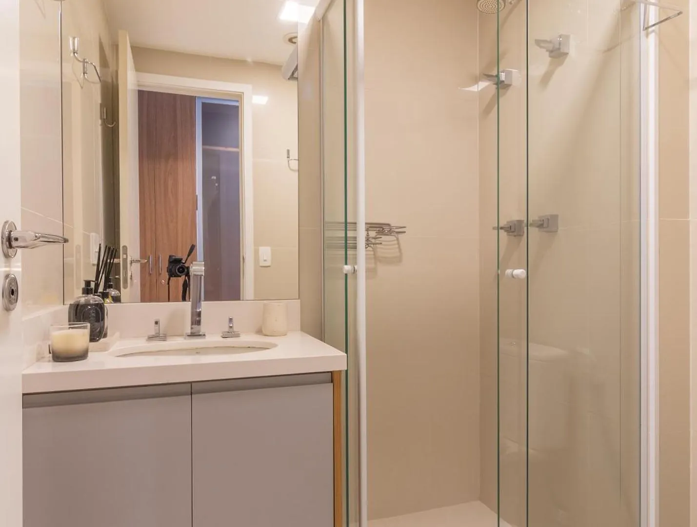 Duplex Excepcional No Campo Belo: Luxo Em 60M² Apartment Sao Paulo Brazil