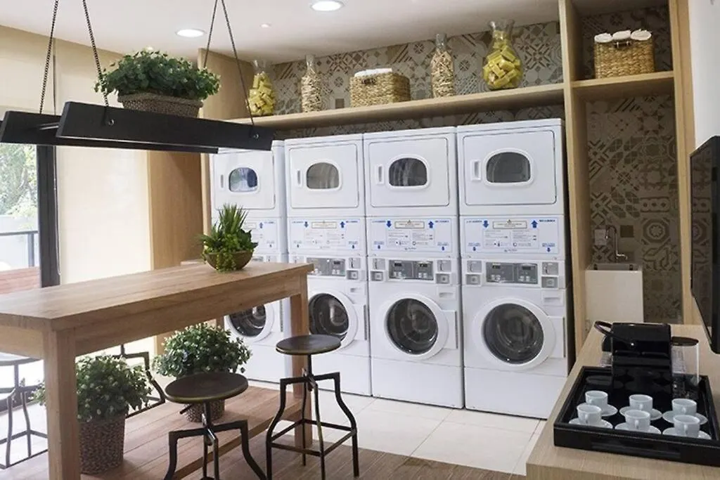 Duplex Excepcional No Campo Belo: Luxo Em 60M² Apartment Sao Paulo 0*,  Brazil