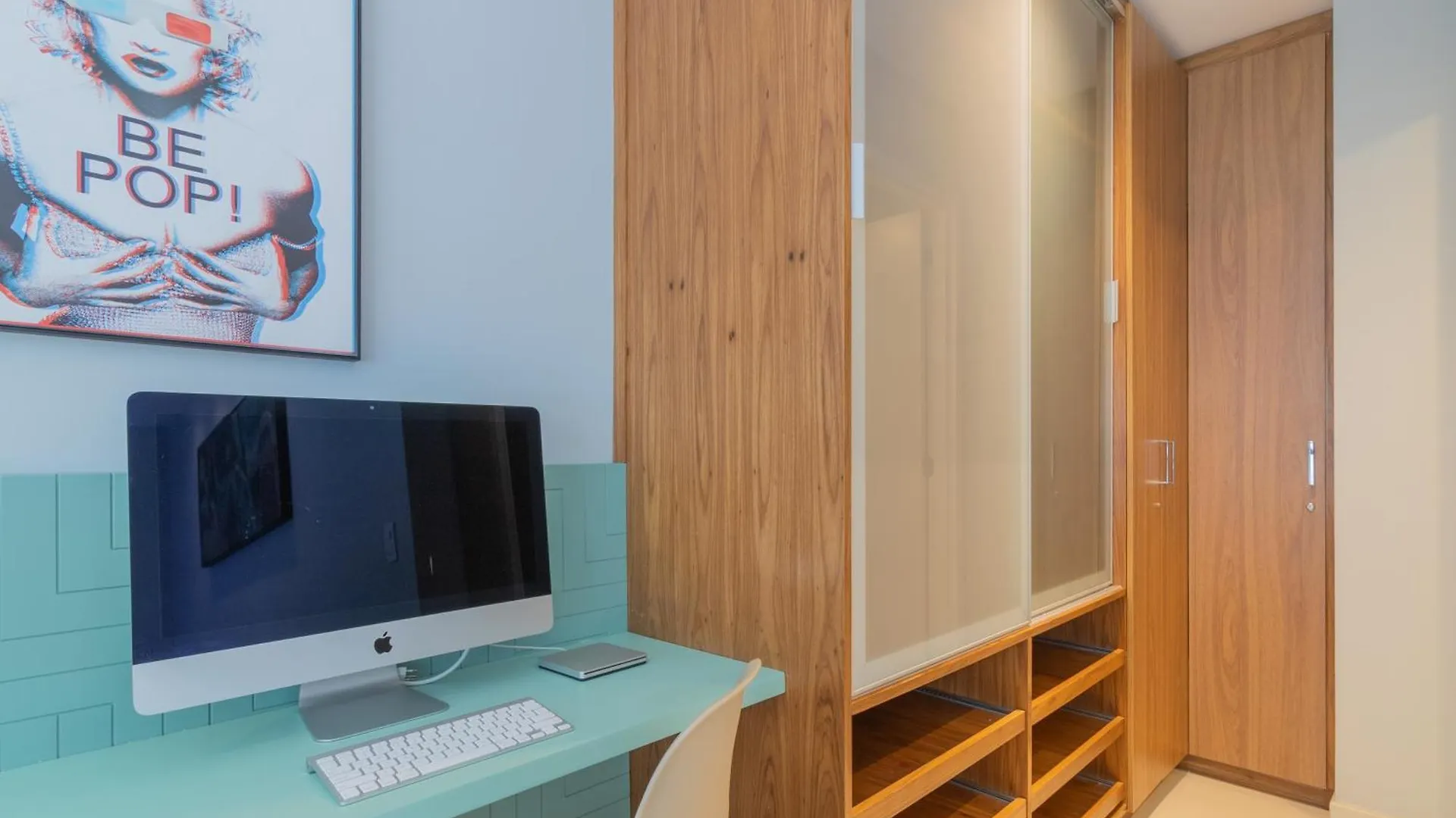 Duplex Excepcional No Campo Belo: Luxo Em 60M² Apartment Sao Paulo